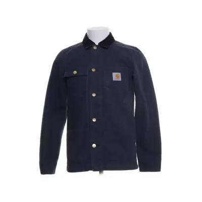 Överskjorta (Michigan Chore Coat) från Carhartt WIP Bomull