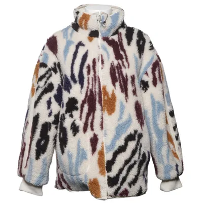 Wendejacke (INOYA) von Ba&sh Elasthan, Polyester