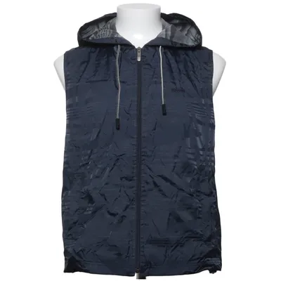 Outer vest (Wind Break) from Missoni Sport Acrylic, Nylon
