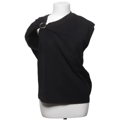 Top (Black) from 3.1 Phillip Lim Cotton