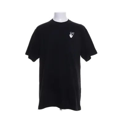 T-shirt (Svart) från Off-White Bomull