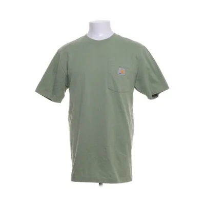 T-shirt (Grön) från Carhartt Bomull, Polyester