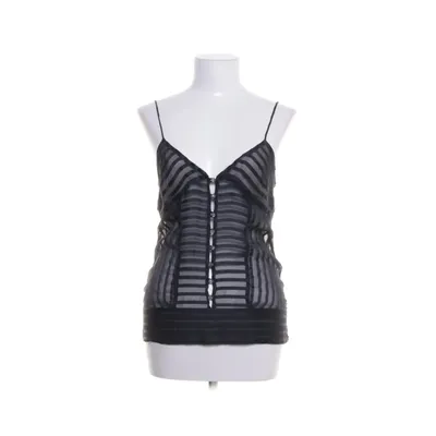 Pyjamatop (Zwart) van Isabel Marant