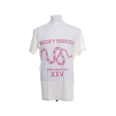 T-shirt (White) from Gucci Cotton