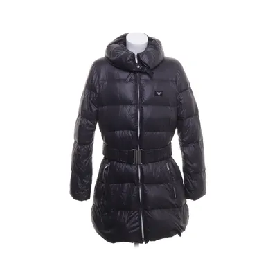 Dunjacka (Svart) från Armani Junior Polyamid