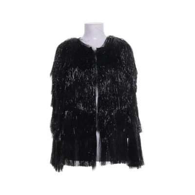 Maskeradkläder (Svart, Silverfärgad) från Fever Polyester