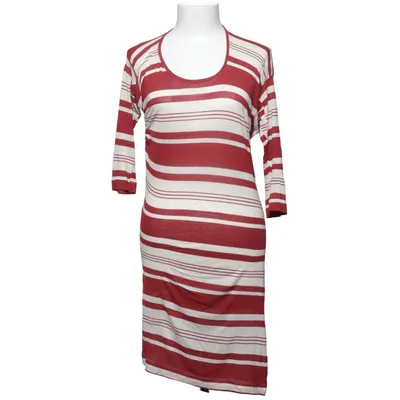 Jurk (Rood, Wit) van Vivienne Westwood Viscose