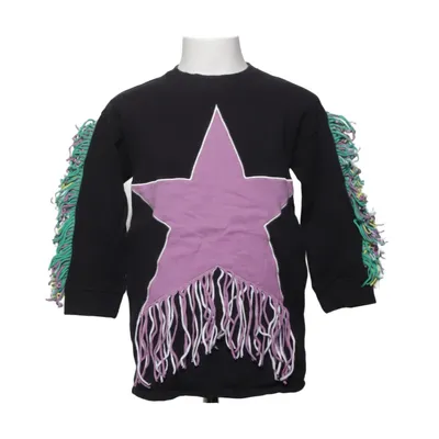 Dress (Black, Multicolored) from Stella McCartney Kids Cotton