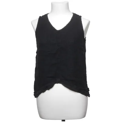 Tank Top (Gray) from Ann Pure Nature Linen