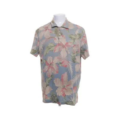 Polotrøje (Blå, Flerfarvet) fra Polo Ralph Lauren Bomuld