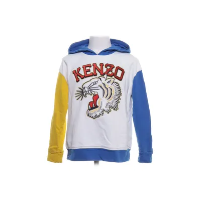 Huvtröja (K03329) från Kenzo Kids Bomull