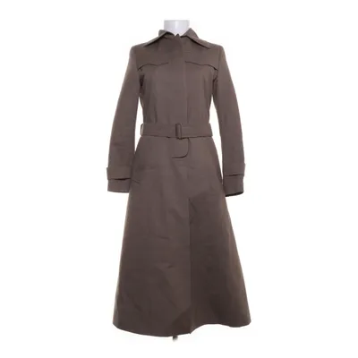 Trenchcoat (Beige) från Strenesse Blue Bomull, Ull