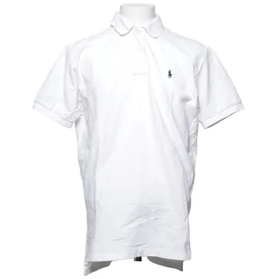 Polo (Blanc) de Ralph by Ralph Lauren Coton