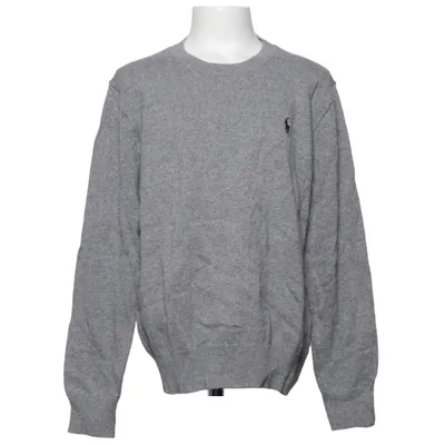 Trui (Grijs) van Polo Ralph Lauren