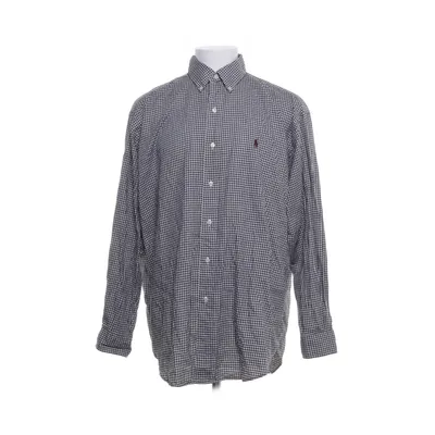 Buttondown-skjorta (BLAKE) från Ralph Lauren Bomull