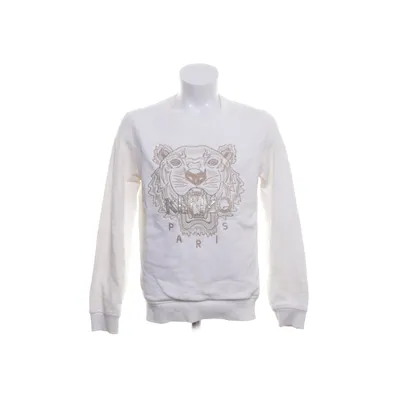 Collegetröja (Vit) från Kenzo Kids