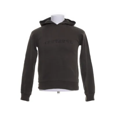 Huvtröja (Grön) från Carhartt Bomull