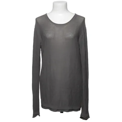 Tröja (Grå) från T by Alexander Wang Bomull