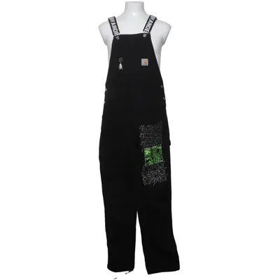 Overalls (Brain Dead Bib Overall) fra Carhartt WIP Bomuld, Polyester