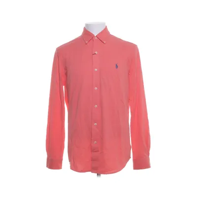 Buttondown-skjorta (FEATHERWEIGHT MESH) från Polo Ralph Lauren Bomull