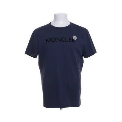 T-shirt (T-Shirt) van Moncler Katoen