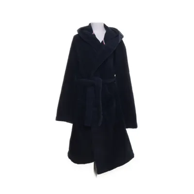 Badjas (Blauw) van Tommy Hilfiger Katoen