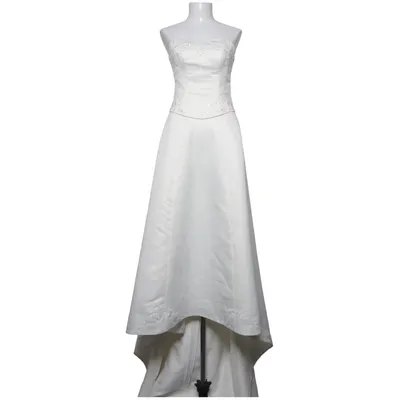 Brudklänning (Brud) från Nixa Swedish Design Polyester
