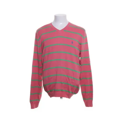 Pullover (Rosa, Grön) från Polo Ralph Lauren Bomull