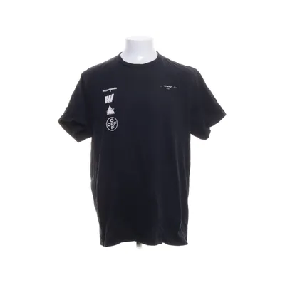 T-shirt (Svart) från Off-White Bomull