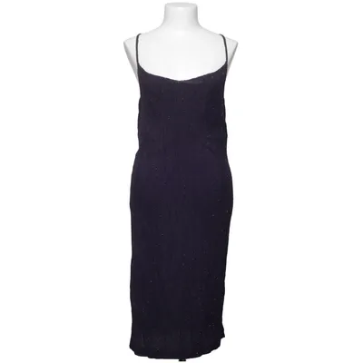Robe de cocktail (Violet) de Versus Versace