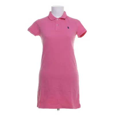 Pikéklänning (Rosa) från Polo Ralph Lauren