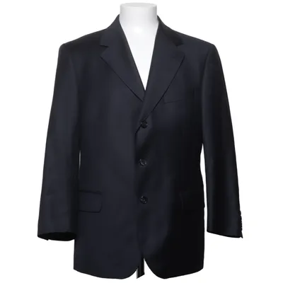 Blazer (Zwart) van Burberry
