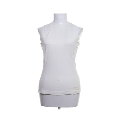 Top (Wit) van Jil Sander