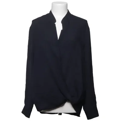 Blouse (Noir) de 3.1 Phillip Lim Soie