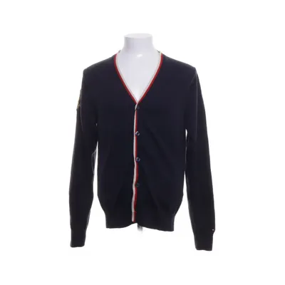 Cardigan (Blauw, Wit, Rood) van Tommy Hilfiger Golf Wol
