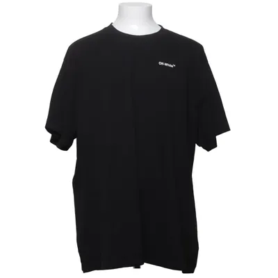 T-shirt (Black) from Off-White