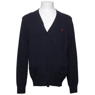 Kofta (Blå) från Polo Ralph Lauren Merinoull