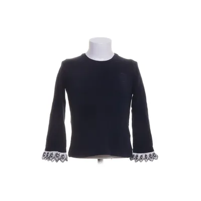 Long sleeve T-shirt (Blue) from Chloé Cotton