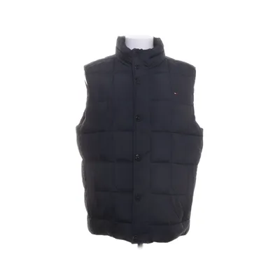 Ytterväst (Svart) från Tommy Hilfiger Polyester