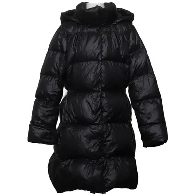 Donsjas (Zwart) van Polo Ralph Lauren Nylon
