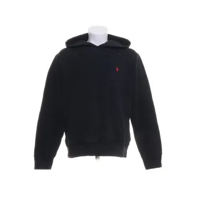 Huvtröja (Svart) från Polo Ralph Lauren Bomull, Polyester