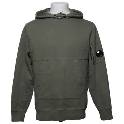 Hoodie (Green) from C.P. Company