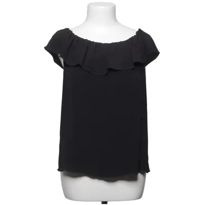Haut (Noir) de Red Valentino Acétate, Polyamide, Soie
