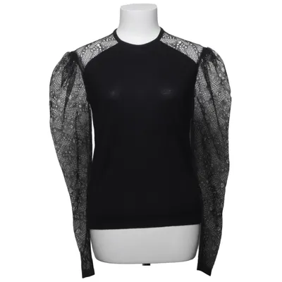 Topp (Svart) från Saint Laurent