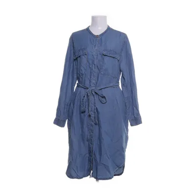 Denim dress (Blue) from XLNT by KappAhl Lyocell