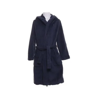 Badjas (Blauw) van Tommy Hilfiger Katoen