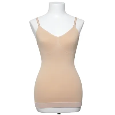 Corrigerende top (Control Vest) van Jolinesse Elastaan, Polyamide, Polyester