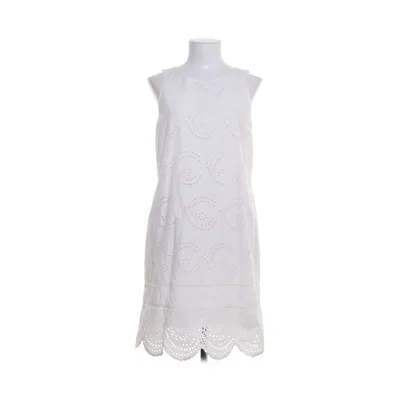 Jurk (Wit) van Marc by Marc Jacobs Katoen