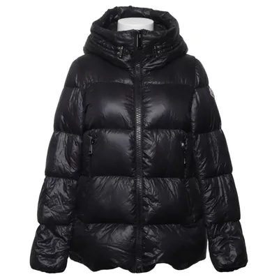 Dunjacka (Seritte Giubbotto) från Moncler Polyamid, Dun