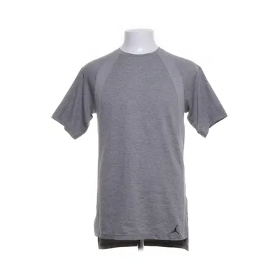 T-shirt (Gray) from Jordan Elastane, Polyester, Viscose